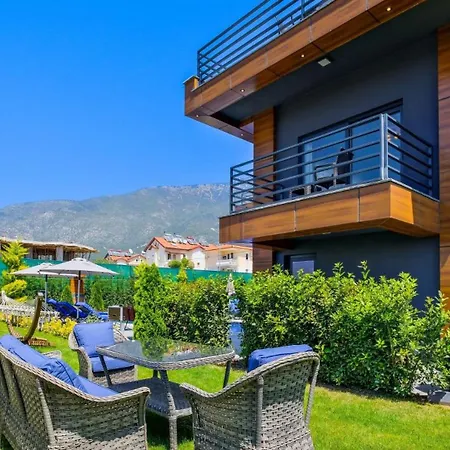 Luxury Close To Shops And Restaurants -large Garden Pool Table And Table Tennis * フェティエ