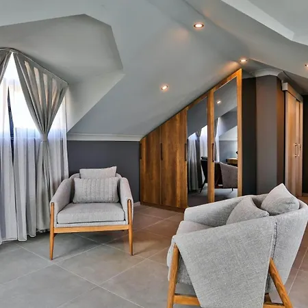 Oludeniz 4 Bedroom 4979 Vilă Fethiye