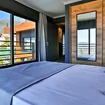 Luxury Close To Shops And Restaurants -large Garden Pool Table And Table Tennis Fethiye