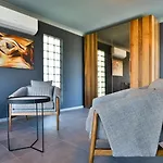 Luxury Close To Shops And Restaurants -large Garden Pool Table And Table Tennis Villa Fethiye