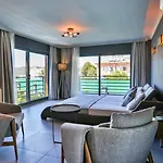 Luxury Close To Shops And Restaurants -large Garden Pool Table And Table Tennis * Fethiye