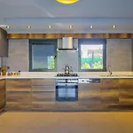 Luxury Close To Shops And Restaurants -large Garden Pool Table And Table Tennis * Fethiye