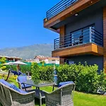 Luxury Close To Shops And Restaurants -large Garden Pool Table And Table Tennis * Fethiye