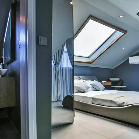 Luxury Close To Shops And Restaurants -large Garden Pool Table And Table Tennis فيلة فتحية