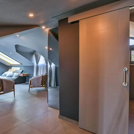 Luxury Close To Shops And Restaurants -large Garden Pool Table And Table Tennis * Fethiye