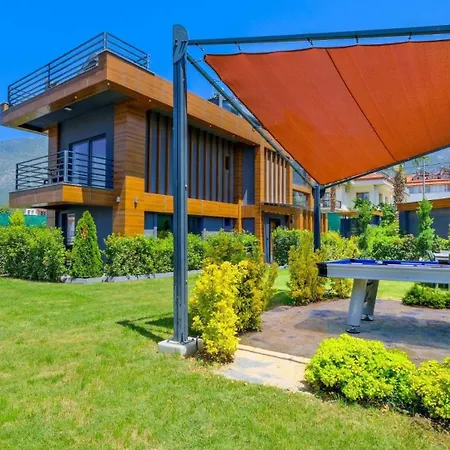 فيلة Luxury Close To Shops And Restaurants -large Garden Pool Table And Table Tennis *