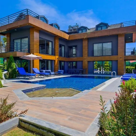 فيلة Luxury Close To Shops And Restaurants -large Garden Pool Table And Table Tennis فتحية