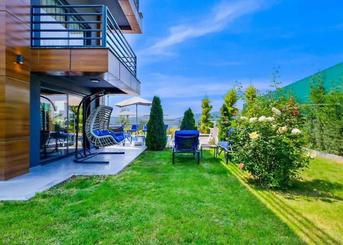 Luxury Close To Shops And Restaurants -large Garden Pool Table And Table Tennis Βίλα Φετιγιέ