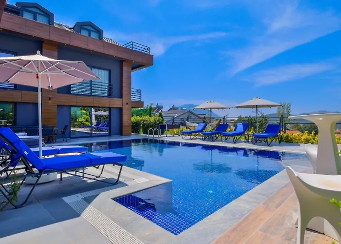 Villa Luxury Close To Shops And Restaurants -large Garden Pool Table And Table Tennis