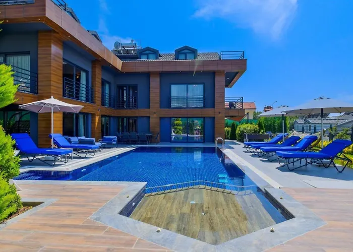Βίλα Luxury Close To Shops And Restaurants -large Garden Pool Table And Table Tennis *