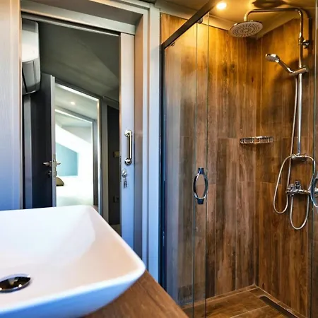 Oludeniz 4 Bedroom 4979 Вилла