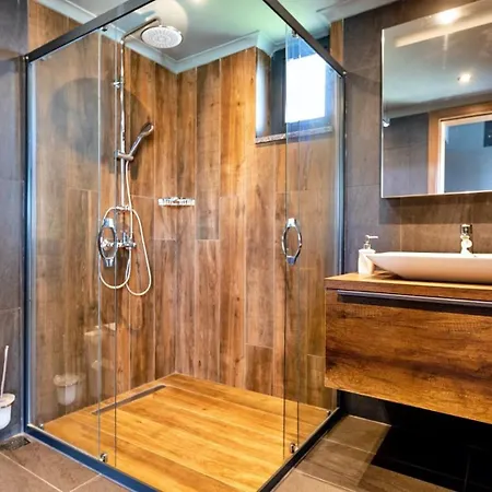Вилла Oludeniz 4 Bedroom 4979