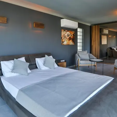 Oludeniz 4 Bedroom 4979 Фетхие